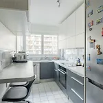 Veeve - Auteuil Adagio Apartamento