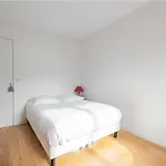 Veeve - Auteuil Adagio Apartamento Paris