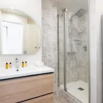 Apartamento Veeve - Auteuil Adagio *