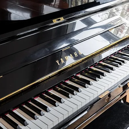 Veeve - Auteuil Adagio Appartement *